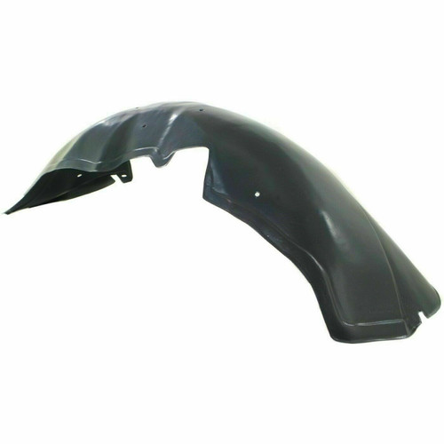 FENDER LINER FR RH  REPLACEMENT FOR CADILLAC ESCALADE EXT 2006 PARTSLINK NUMBER  GM1251111