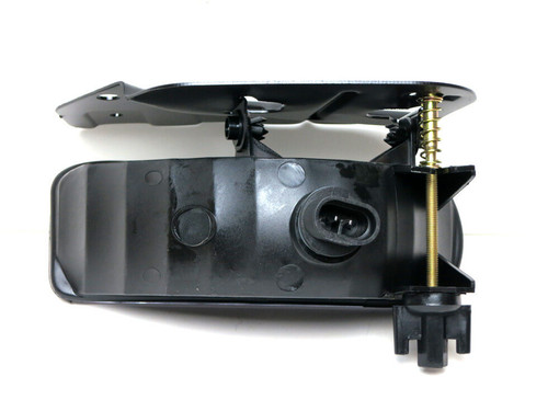 FOG LAMP FR RH HQ  REPLACEMENT FOR CADILLAC ESCALADE EXT 2006 PARTSLINK NUMBER  GM2593138