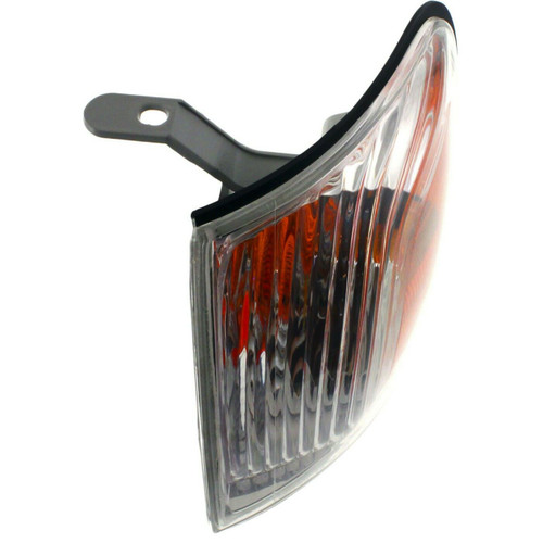 SIDE MARKER LAMP LH (REGULAR/ACCESS CAB) REPLACEMENT FOR TOYOTA TUNDRA PICKUP 2005 PARTSLINK NUMBER TO2530148V
