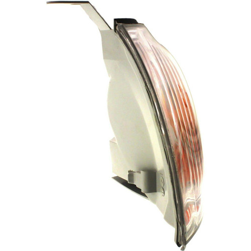 SIDE MARKER LAMP LH (REGULAR/ACCESS CAB) REPLACEMENT FOR TOYOTA TUNDRA PICKUP 2005 PARTSLINK NUMBER TO2530148V