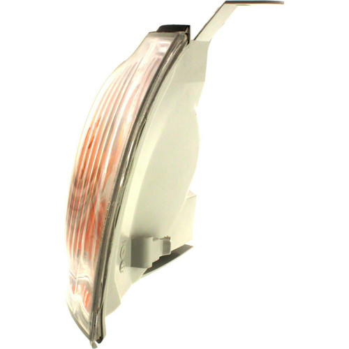 SIDE MARKER LAMP RH (REGULAR/ACCESS CAB) REPLACEMENT FOR TOYOTA TUNDRA PICKUP 2005 PARTSLINK NUMBER TO2531148V