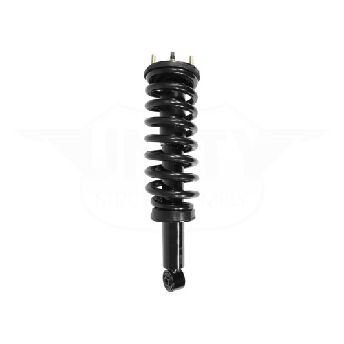 STRUT ASSEMBLY FR LH EXCLUDES TRD PACKAGE REPLACEMENT FOR TOYOTA TUNDRA PICKUP 2005 PARTSLINK NUMBER 11931