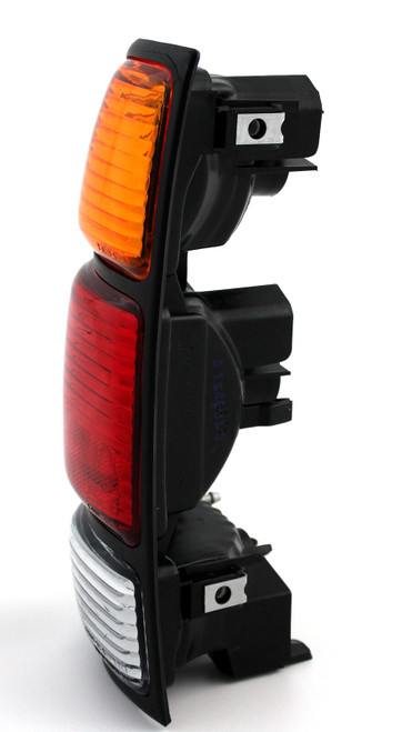 TAIL LAMP LH REGULAR/ACCESS CAB HQ REPLACEMENT FOR TOYOTA TUNDRA PICKUP 2005 PARTSLINK NUMBER TO2818116