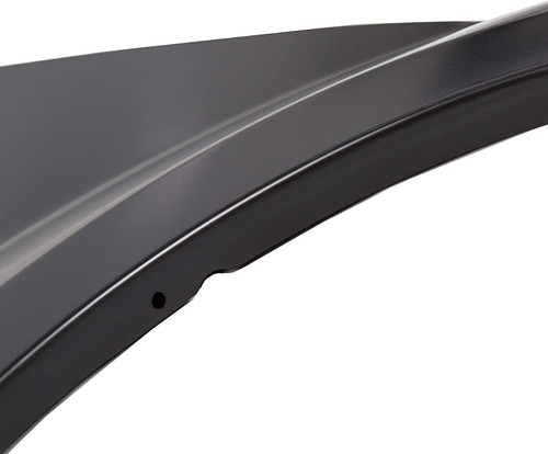 WHEEL ARCH RR RH UPPER REPLACEMENT FOR FORD PICKUP FORD SUPERDUTY (F250- F350) 2003 PARTSLINK NUMBER 1987-148R WHEEL ARCH RR RH UPPER REPLACEMENT FOR FORD PICKUP FORD SUPERDUTY (F250- F350) 2003 PARTSLINK NUMBER 1987-148R