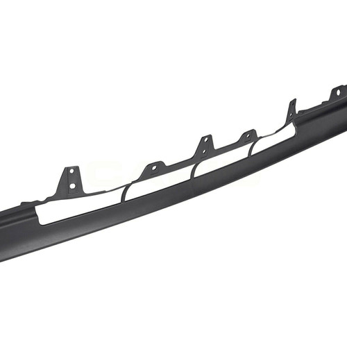 VALANCE FR LOWER REPLACEMENT FOR FORD PICKUP FORD SUPERDUTY (F250- F350) 2003 PARTSLINK NUMBER  FO1095203