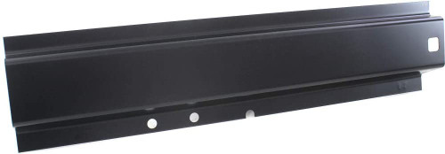 ROCKER PANEL RH REG CAB REPLACEMENT FOR FORD PICKUP FORD SUPERDUTY (F250- F350) 2003 PARTSLINK NUMBER  1987-102R