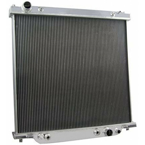 RADIATOR (2171) 7.3L DIESEL/6.8L GAS REPLACEMENT FOR FORD PICKUP FORD SUPERDUTY (F250- F350) 2003 PARTSLINK NUMBER  FO3010157