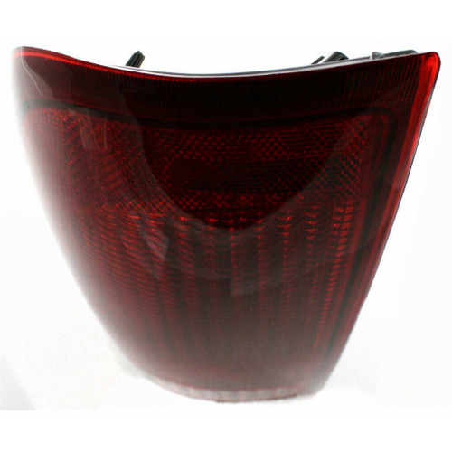 TAIL LAMP LH STYLESIDE EXCLUDE CREW CAB F150 HQ REPLACEMENT FOR FORD PICKUP FORD LIGHTDUTY (F150) 2003 PARTSLINK NUMBER  FO2800117
