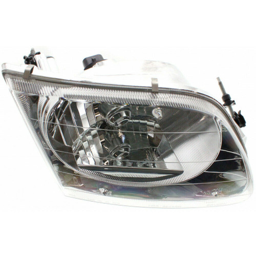 HEAD LAMP RH W/O BRACKET HQ REPLACEMENT FOR FORD PICKUP FORD LIGHTDUTY (F150) 2003 PARTSLINK NUMBER FO2503182 HEAD LAMP RH W/O BRACKET HQ REPLACEMENT FOR FORD PICKUP FORD LIGHTDUTY (F150) 2003 PARTSLINK NUMBER FO2503182