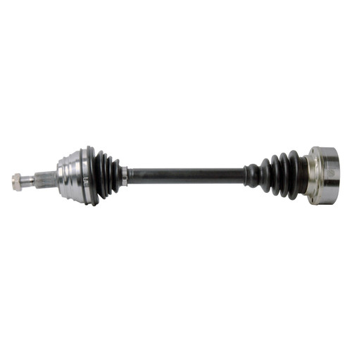 C V AXLE LH V6 2.8L MT REPLACEMENT FOR VOLKSWAGEN GOLF 2005 PARTSLINK NUMBER NCV72011