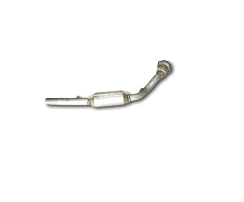 CATALYTIC CONVERTER 1.8L A/T REPLACEMENT FOR VOLKSWAGEN GOLF 2005 PARTSLINK NUMBER 33054