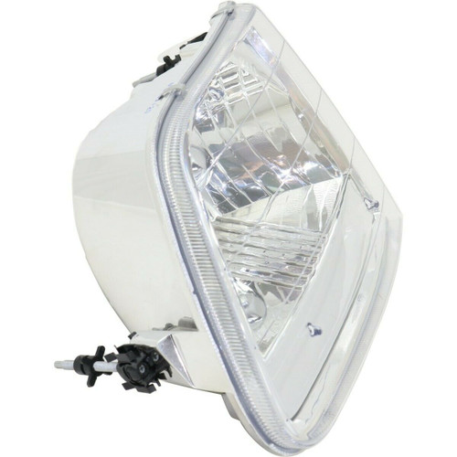 HEAD LAMP LH STX/KING RANCH MODELS/2003 XL/XLT W/HERITAGE PKG HQ REPLACEMENT FOR FORD PICKUP FORD LIGHTDUTY (F150) 2003 PARTSLINK NUMBER FO2502211 HEAD LAMP LH STX/KING RANCH MODELS/2003 XL/XLT W/HERITAGE PKG HQ REPLACEMENT FOR FORD PICKUP FORD LIGHTDUTY (F150) 2003 PARTSLINK NUMBER FO2502211