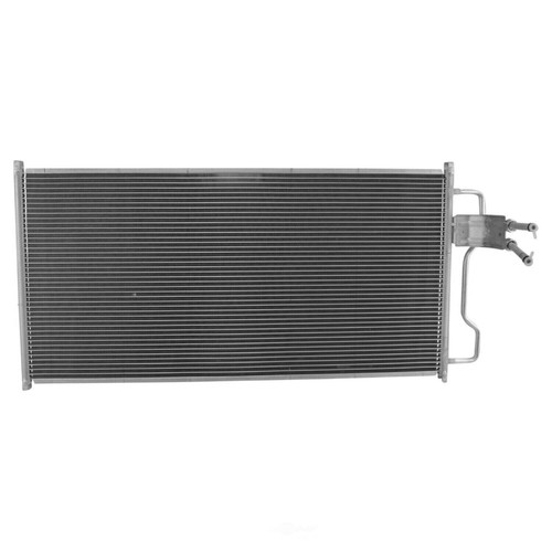 CONDENSER (4678) REPLACEMENT FOR FORD PICKUP FORD LIGHTDUTY (F150) 2003 PARTSLINK NUMBER FO3030144 CONDENSER (4678) REPLACEMENT FOR FORD PICKUP FORD LIGHTDUTY (F150) 2003 PARTSLINK NUMBER FO3030144