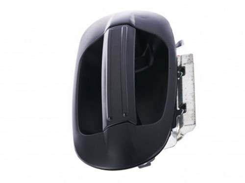 DOOR HANDLE RR RH OUTER REPLACEMENT FOR FORD EXPEDITION 2003 PARTSLINK NUMBER FO1521105 DOOR HANDLE RR RH OUTER REPLACEMENT FOR FORD EXPEDITION 2003 PARTSLINK NUMBER FO1521105