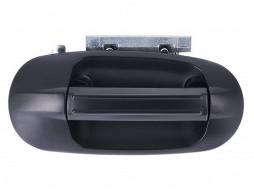 DOOR HANDLE FR RH OUTER REPLACEMENT FOR FORD EXPEDITION 2003 PARTSLINK NUMBER  FO1311137