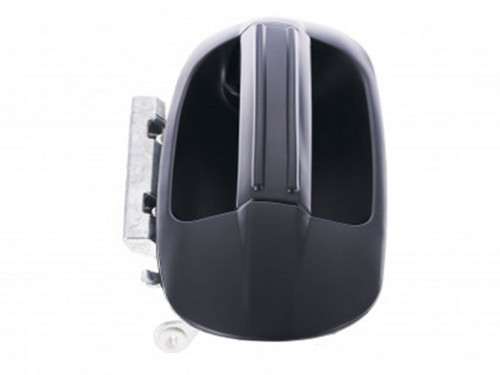 DOOR HANDLE FR RH OUTER REPLACEMENT FOR FORD EXPEDITION 2003 PARTSLINK NUMBER  FO1311137