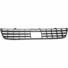 GRILLE LOWER PAINT TO MATCH FOR EDDIE BAUER (USE W/ENGINE HEATER) REPLACEMENT FOR FORD EXPEDITION 2003 PARTSLINK NUMBER  FO1036101