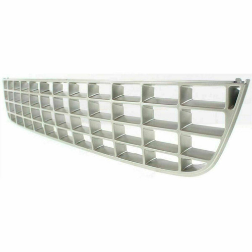 GRILLE LOWER FOR EDDIE BAUER (USE W/O ENGINE HEATER) REPLACEMENT FOR FORD EXPEDITION 2003 PARTSLINK NUMBER  FO1036102