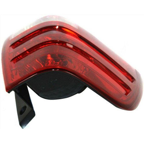 TAIL LAMP LH HQ REPLACEMENT FOR FORD EXPEDITION 2003 PARTSLINK NUMBER FO2800166 TAIL LAMP LH HQ REPLACEMENT FOR FORD EXPEDITION 2003 PARTSLINK NUMBER FO2800166