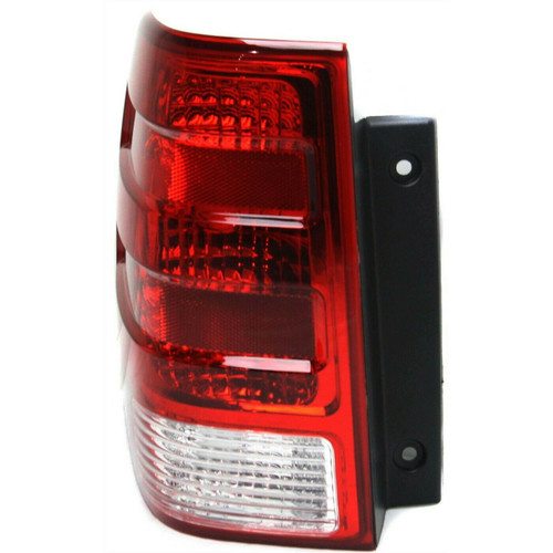 TAIL LAMP LH HQ REPLACEMENT FOR FORD EXPEDITION 2003 PARTSLINK NUMBER FO2800166 TAIL LAMP LH HQ REPLACEMENT FOR FORD EXPEDITION 2003 PARTSLINK NUMBER FO2800166
