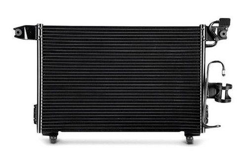 CONDENSER (3056) REPLACEMENT FOR FORD EXPLORER 2003 PARTSLINK NUMBER  FO3030139