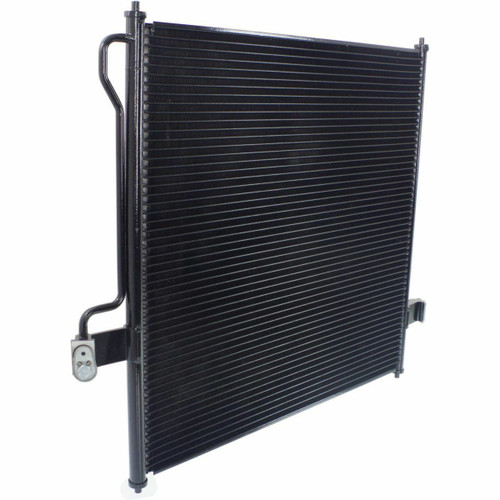CONDENSER (3056) REPLACEMENT FOR FORD EXPLORER 2003 PARTSLINK NUMBER  FO3030139