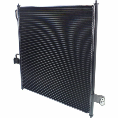 CONDENSER (3056) REPLACEMENT FOR FORD EXPLORER 2003 PARTSLINK NUMBER  FO3030139