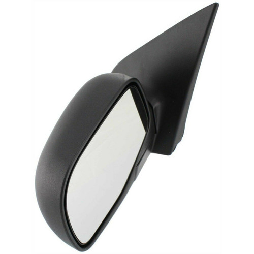 DOOR MIRROR LH POWER W/O PUDDLE LAMP W/O HEAT TEXTURED REPLACEMENT FOR FORD EXPLORER 2003 PARTSLINK NUMBER FO1320210 DOOR MIRROR LH POWER W/O PUDDLE LAMP W/O HEAT TEXTURED REPLACEMENT FOR FORD EXPLORER 2003 PARTSLINK NUMBER FO1320210
