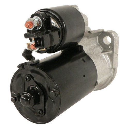 STARTER MOTOR 2.0L AT REPLACEMENT FOR VOLKSWAGEN GOLF 2005 PARTSLINK NUMBER 1-17781