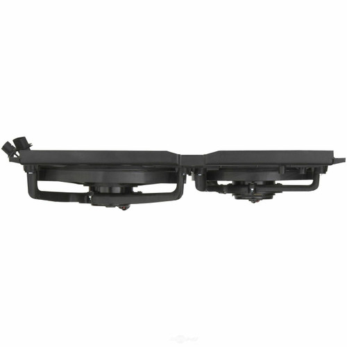 COOLING FAN ASSY W/3 PIN CONNECTORS REPLACEMENT FOR VOLKSWAGEN BEETLE 2005 PARTSLINK NUMBER VW3115101