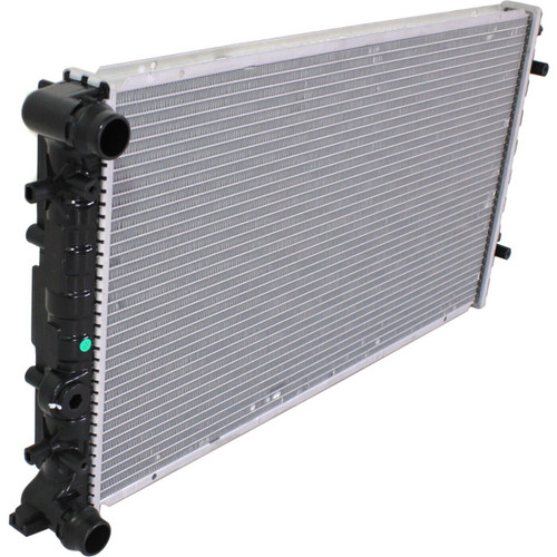 RADIATOR (2241) REPLACEMENT FOR VOLKSWAGEN BEETLE 2005 PARTSLINK NUMBER VW3010113