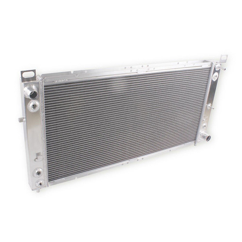 RADIATOR (2370) 6.0L V8 W/EOC REPLACEMENT FOR CADILLAC ESCALADE EXT 2006 PARTSLINK NUMBER GM3010274 RADIATOR (2370) 6.0L V8 W/EOC REPLACEMENT FOR CADILLAC ESCALADE EXT 2006 PARTSLINK NUMBER GM3010274