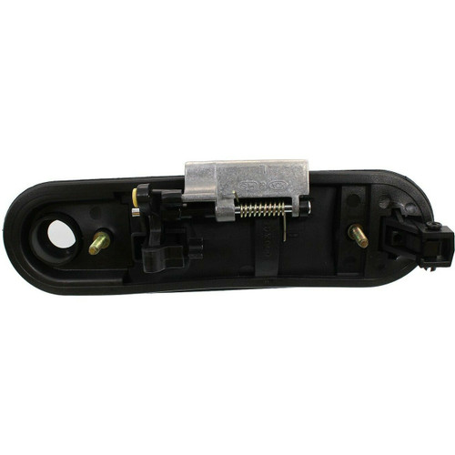DOOR HANDLE FR LH OUTER TEXTURED W/KEYHOLE REPLACEMENT FOR FORD EXPLORER EDDIE BAUER 2003 PARTSLINK NUMBER FO1310139 DOOR HANDLE FR LH OUTER TEXTURED W/KEYHOLE REPLACEMENT FOR FORD EXPLORER EDDIE BAUER 2003 PARTSLINK NUMBER FO1310139
