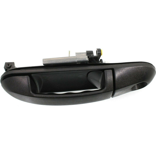 DOOR HANDLE FR LH OUTER TEXTURED W/KEYHOLE REPLACEMENT FOR FORD EXPLORER EDDIE BAUER 2003 PARTSLINK NUMBER FO1310139 DOOR HANDLE FR LH OUTER TEXTURED W/KEYHOLE REPLACEMENT FOR FORD EXPLORER EDDIE BAUER 2003 PARTSLINK NUMBER FO1310139