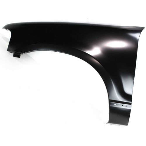 FENDER FR LH REPLACEMENT FOR FORD EXPLORER EDDIE BAUER 2003 PARTSLINK NUMBER  FO1240224
