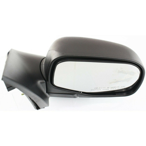 DOOR MIRROR RH POWER W/O PUDDLE LAMP W/O HEAT TEXTURED REPLACEMENT FOR FORD EXPLORER EDDIE BAUER 2003 PARTSLINK NUMBER FO1321210 DOOR MIRROR RH POWER W/O PUDDLE LAMP W/O HEAT TEXTURED REPLACEMENT FOR FORD EXPLORER EDDIE BAUER 2003 PARTSLINK NUMBER FO1321210