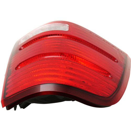 TAIL LAMP LH EXCLUDE SPORT-TRAC REPLACEMENT FOR FORD EXPLORER 2003 PARTSLINK NUMBER FO2800159 TAIL LAMP LH EXCLUDE SPORT-TRAC REPLACEMENT FOR FORD EXPLORER 2003 PARTSLINK NUMBER FO2800159