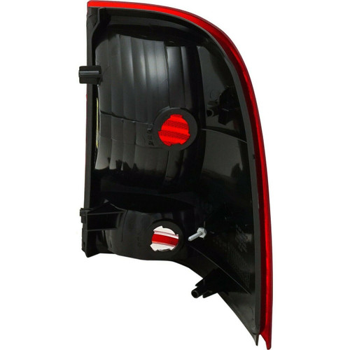 TAIL LAMP LH EXCLUDE SPORT-TRAC REPLACEMENT FOR FORD EXPLORER EDDIE BAUER 2003 PARTSLINK NUMBER FO2800159 TAIL LAMP LH EXCLUDE SPORT-TRAC REPLACEMENT FOR FORD EXPLORER EDDIE BAUER 2003 PARTSLINK NUMBER FO2800159