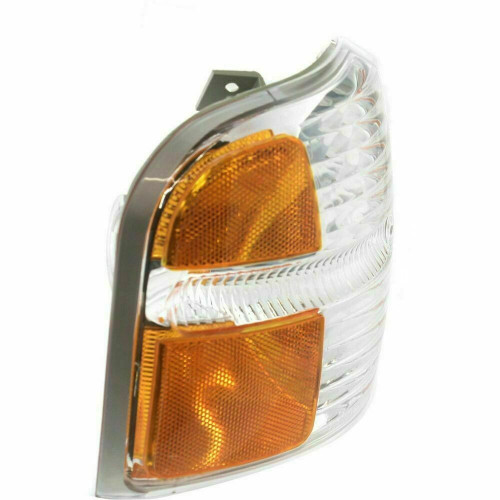 SIDE MARKER LAMP RH TO 12/22/03 HQ REPLACEMENT FOR FORD EXPLORER EDDIE BAUER 2003 PARTSLINK NUMBER FO2521167 SIDE MARKER LAMP RH TO 12/22/03 HQ REPLACEMENT FOR FORD EXPLORER EDDIE BAUER 2003 PARTSLINK NUMBER FO2521167