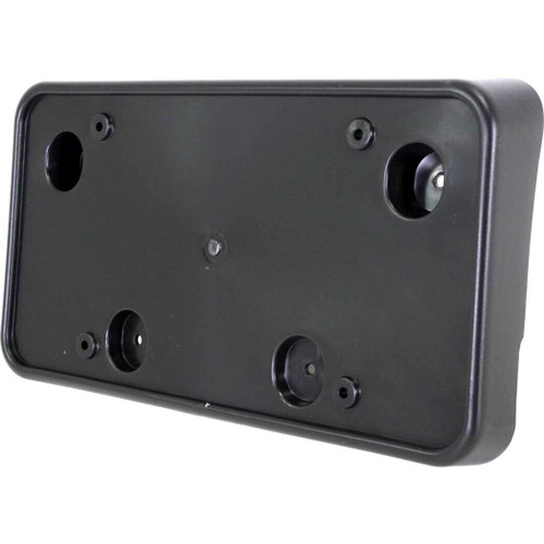 LICENSE PLATE BRACKET FR REPLACEMENT FOR CADILLAC SRX 2006 PARTSLINK NUMBER GM1068123 LICENSE PLATE BRACKET FR REPLACEMENT FOR CADILLAC SRX 2006 PARTSLINK NUMBER GM1068123