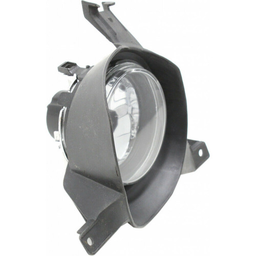 FOG LAMP FR RH HQ REPLACEMENT FOR FORD EXPLORER SPORT TRAC 2003 PARTSLINK NUMBER  FO2593201
