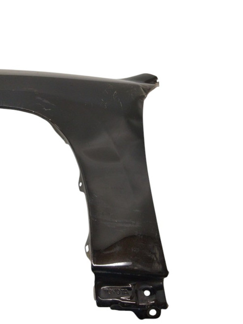 FENDER FR LH STEEL  REPLACEMENT FOR LEXUS LX570 2013 PARTSLINK NUMBER  LX1240120