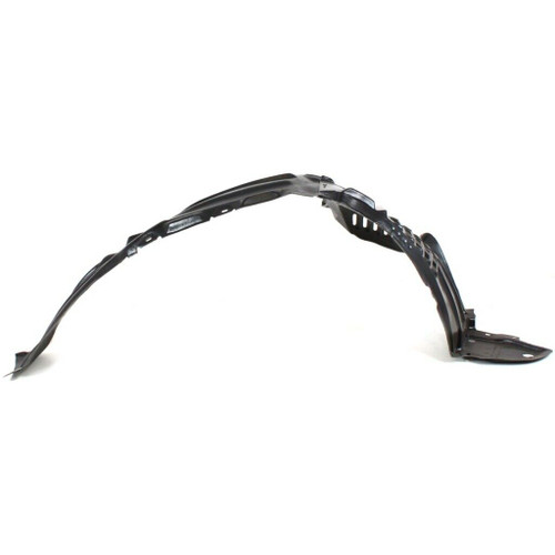 FENDER LINER FR RH  REPLACEMENT FOR LEXUS LX570 2013 PARTSLINK NUMBER  LX1249107