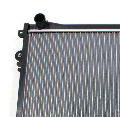 RADIATOR (13080) 5.7L V8 AUTOMATIC TRANSMISSION  REPLACEMENT FOR LEXUS LX570 2013 PARTSLINK NUMBER  TO3010326