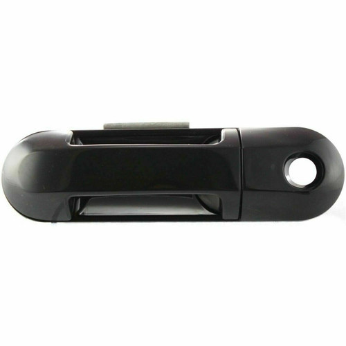 DOOR HANDLE FR LH OUTER W/KEYHOLE REPLACEMENT FOR FORD EXPLORER LIMITED 2003 PARTSLINK NUMBER FO1310153 DOOR HANDLE FR LH OUTER W/KEYHOLE REPLACEMENT FOR FORD EXPLORER LIMITED 2003 PARTSLINK NUMBER FO1310153