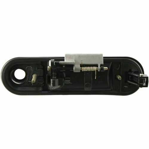 DOOR HANDLE FR LH OUTER W/KEYHOLE REPLACEMENT FOR FORD EXPLORER LIMITED 2003 PARTSLINK NUMBER FO1310153 DOOR HANDLE FR LH OUTER W/KEYHOLE REPLACEMENT FOR FORD EXPLORER LIMITED 2003 PARTSLINK NUMBER FO1310153