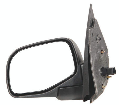 DOOR MIRROR LH POWER W/O PUDDLE LAMP W/O HEAT TEXTURED REPLACEMENT FOR FORD EXPLORER LIMITED 2003 PARTSLINK NUMBER FO1320210 DOOR MIRROR LH POWER W/O PUDDLE LAMP W/O HEAT TEXTURED REPLACEMENT FOR FORD EXPLORER LIMITED 2003 PARTSLINK NUMBER FO1320210