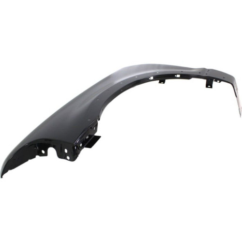 FENDER FR LH W/WHEEL MOULDING REPLACEMENT FOR FORD EXPLORER LIMITED 2003 PARTSLINK NUMBER  FO1240223