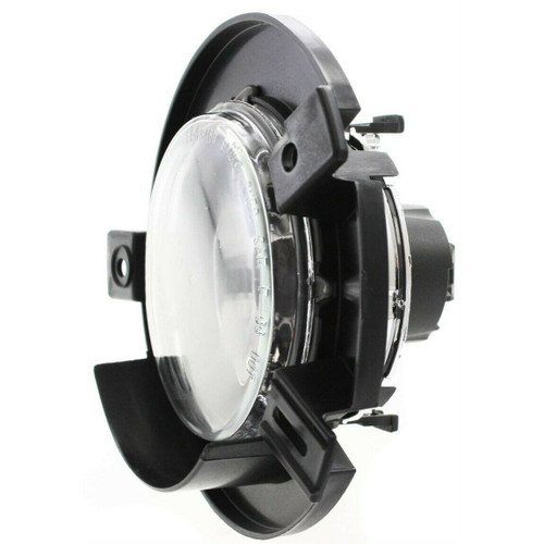 FOG LAMP FR RH EXPLORER HQ REPLACEMENT FOR FORD EXPLORER LIMITED 2003 PARTSLINK NUMBER  FO2593193