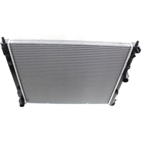 RADIATOR (2733) 3.6/4.6L AT (W/O TOW)  REPLACEMENT FOR CADILLAC SRX 2006 PARTSLINK NUMBER  GM3010430